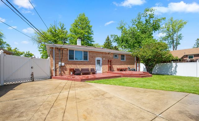 17531 70th Court, Tinley Park, IL 60477