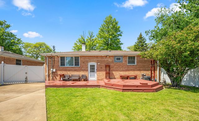 17531 70th Court, Tinley Park, IL 60477