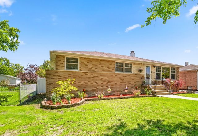 17531 70th Court, Tinley Park, IL 60477