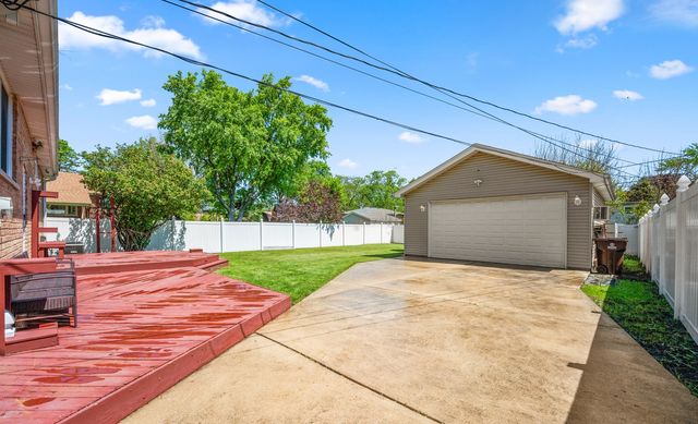 17531 70th Court, Tinley Park, IL 60477
