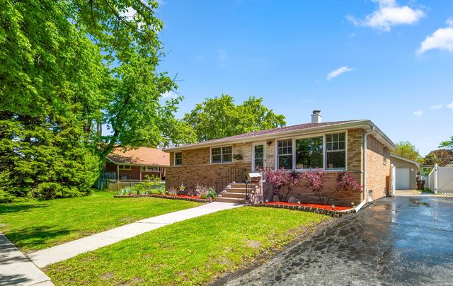 17531 70th Court, Tinley Park, IL 60477
