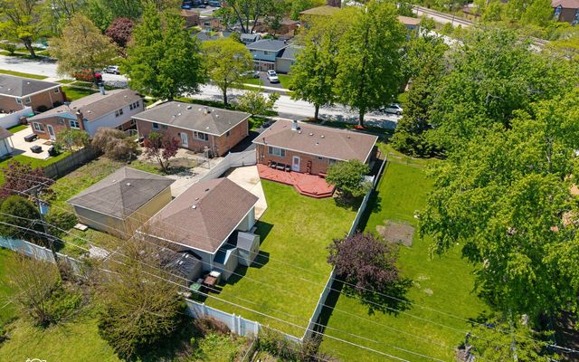 17531 70th Court, Tinley Park, IL 60477
