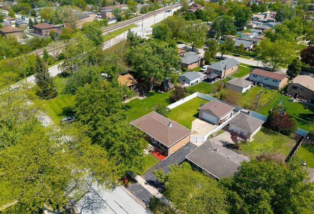17531 70th Court, Tinley Park, IL 60477