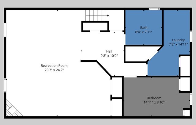 17531 70th Court, Tinley Park, IL 60477