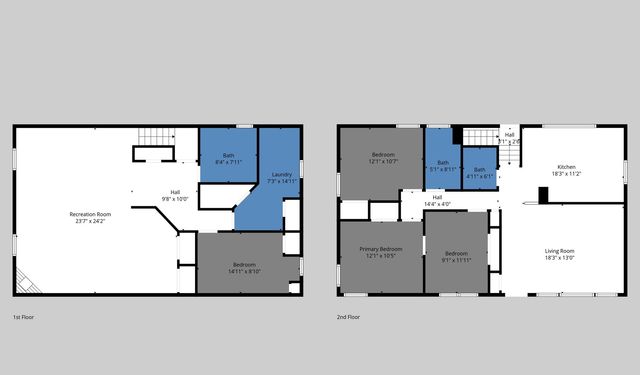 17531 70th Court, Tinley Park, IL 60477