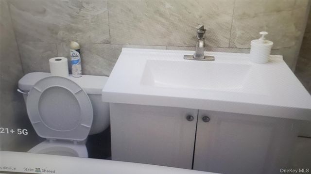 Address unavailable.