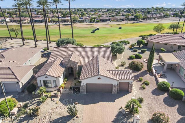 20017 N CORONADO RIDGE Drive, Surprise, AZ 85387