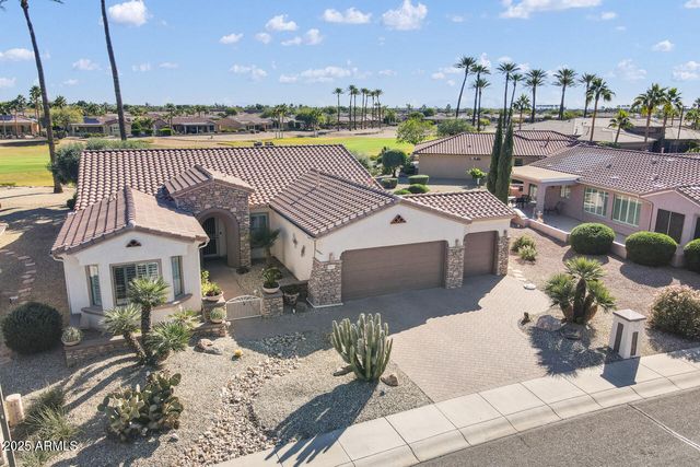20017 N CORONADO RIDGE Drive, Surprise, AZ 85387