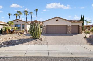 20017 N CORONADO RIDGE Drive, Surprise, AZ 85387
