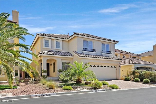 10892 ROYAL HIGHLANDS Street, Las Vegas, NV 89141