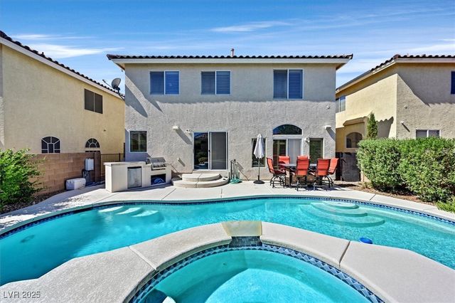 10892 ROYAL HIGHLANDS Street, Las Vegas, NV 89141