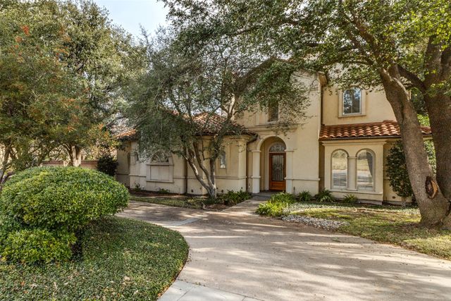 14828 Bellbrook Drive, Addison, TX 75254