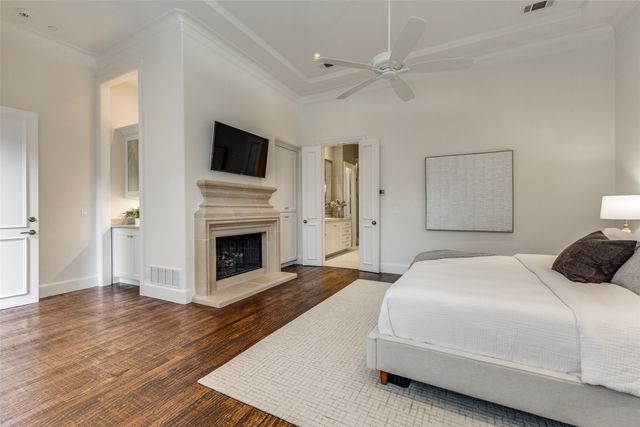 14828 Bellbrook Drive, Addison, TX 75254