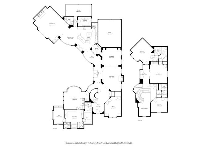 14828 Bellbrook Drive, Addison, TX 75254