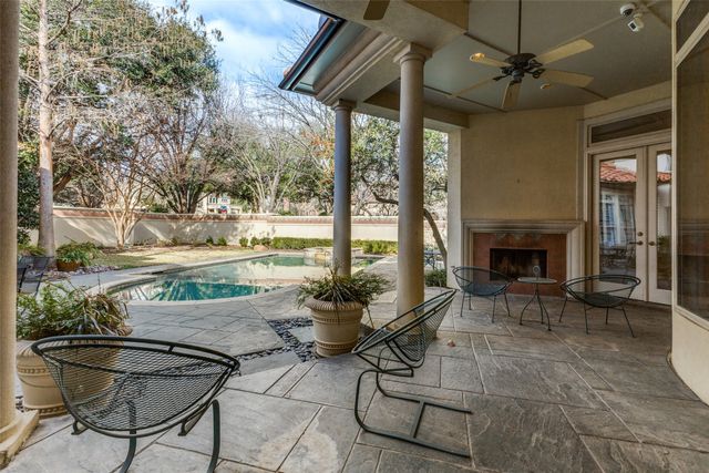 14828 Bellbrook Drive, Addison, TX 75254