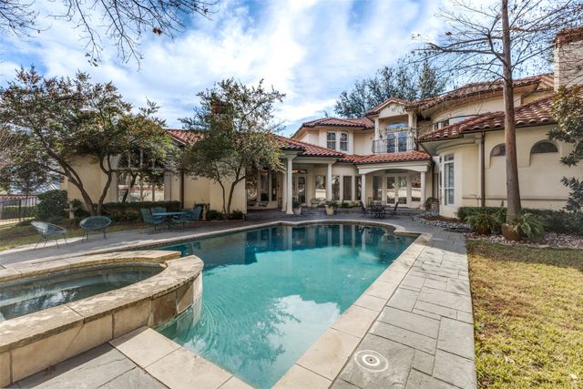 14828 Bellbrook Drive, Addison, TX 75254