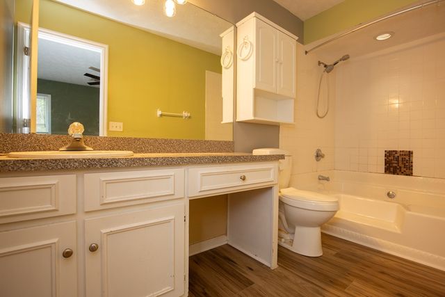 7555 Shaw Heights Drive, Columbus, GA 31909