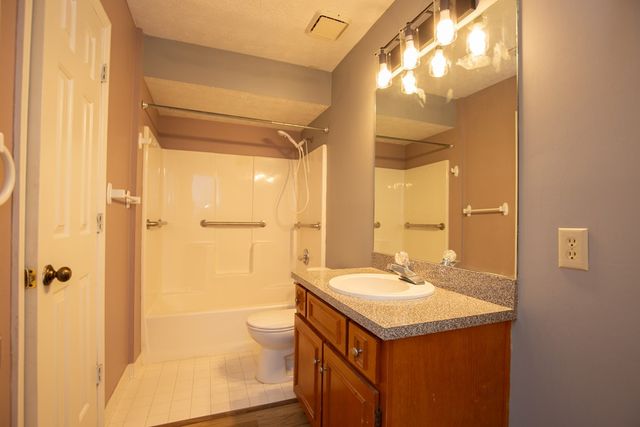 7555 Shaw Heights Drive, Columbus, GA 31909