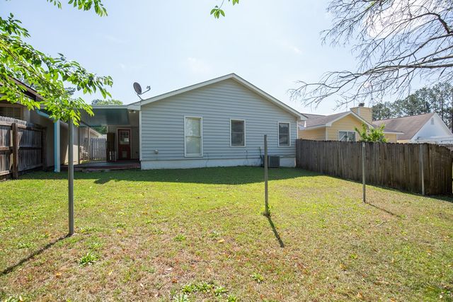 7555 Shaw Heights Drive, Columbus, GA 31909