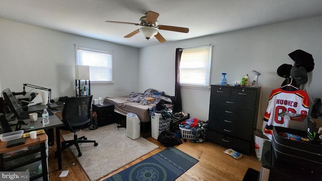 611 WHITMAN ST, Glassboro, NJ 08028