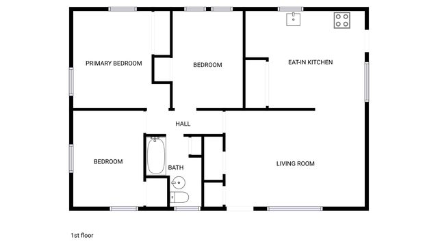 217 Crestwood Drive, New Whiteland, IN 46184