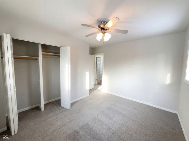 217 Crestwood Drive, New Whiteland, IN 46184