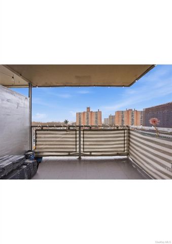 825 Morrison Avenue 8C, Bronx, NY 10473