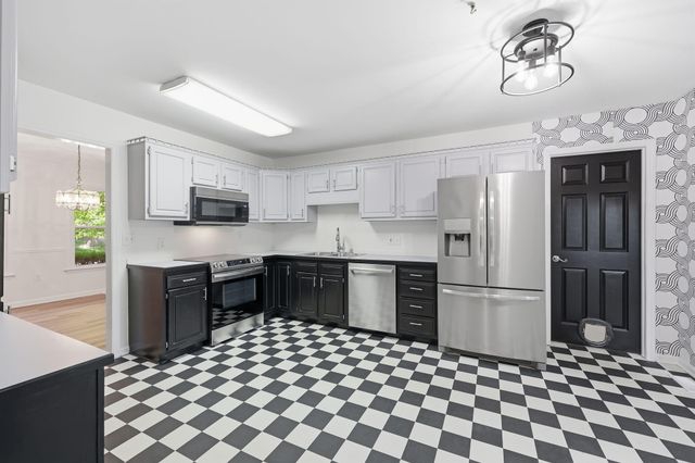 1140 Parklawn Drive, Lexington, KY 40517