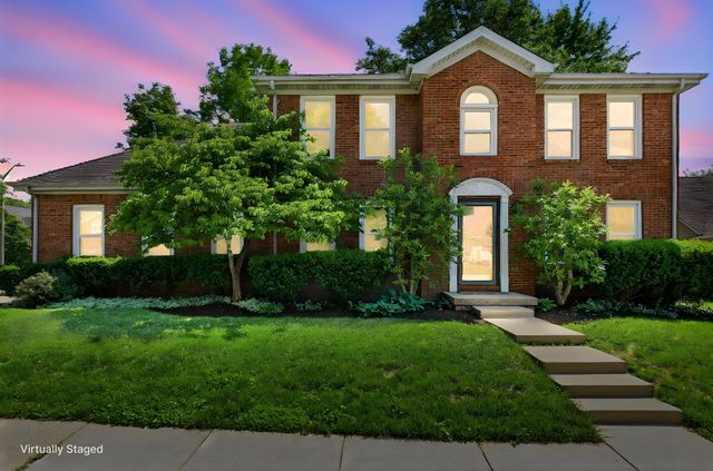1140 Parklawn Drive, Lexington, KY 40517