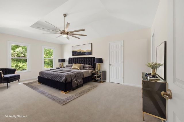 1140 Parklawn Drive, Lexington, KY 40517