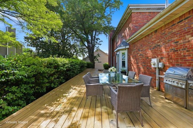 1140 Parklawn Drive, Lexington, KY 40517