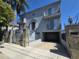 1054 Harrison Avenue 4, Venice, CA 90291