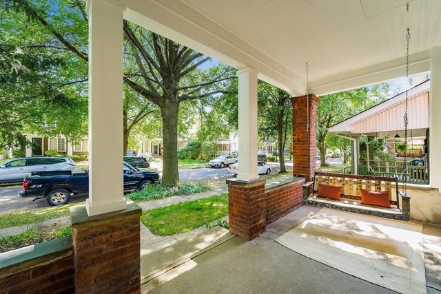 36 Brighton Road, Columbus, OH 43202