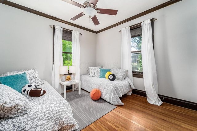 36 Brighton Road, Columbus, OH 43202