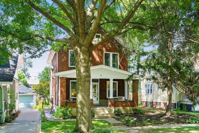 36 Brighton Road, Columbus, OH 43202