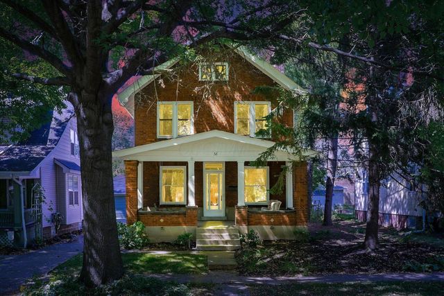 36 Brighton Road, Columbus, OH 43202