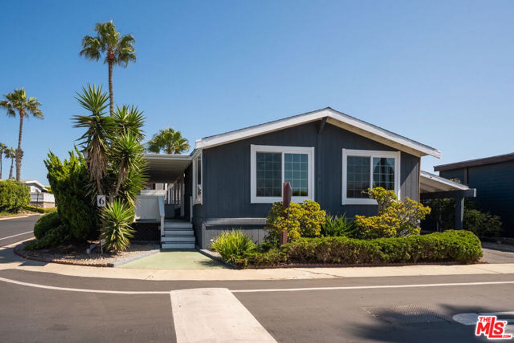 29500 Heathercliff Road 6, Malibu, CA 90265
