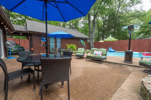 8833 EATONWICK DR, Cordova, TN 38016