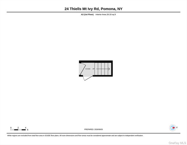 Address unavailable.