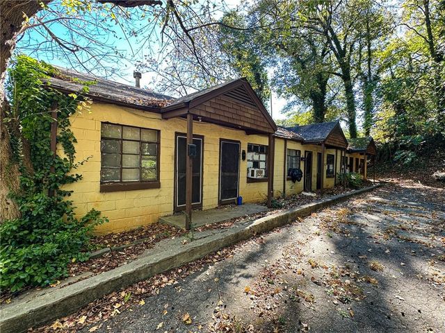 566 University SW Avenue, Atlanta, GA 30310