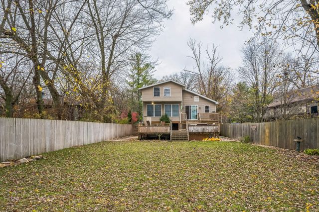 14335 Truman Street, Cedar Lake, IN 46303