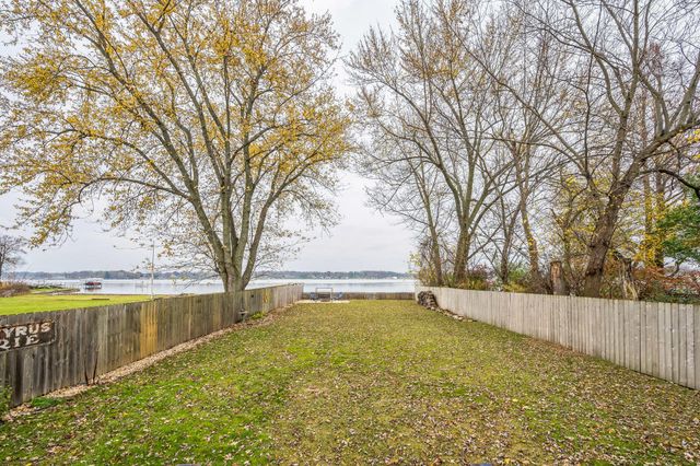 14335 Truman Street, Cedar Lake, IN 46303
