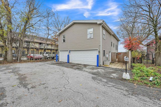 14335 Truman Street, Cedar Lake, IN 46303