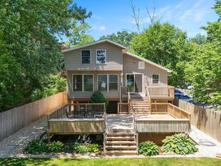 14335 Truman Street, Cedar Lake, IN 46303