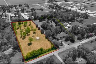 TBD Sunrise Court, Palmer, TX 75152