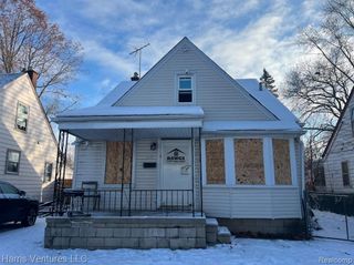 9940 Vaughan Street, Detroit, MI 48228