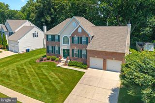 51 CREEKWOOD DR, Bordentown, NJ 08505