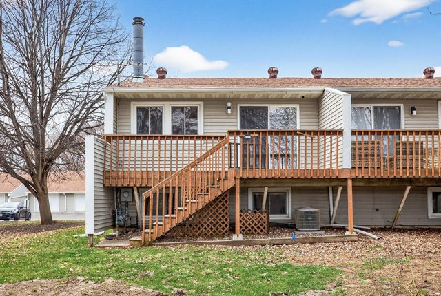 7023 146th Street Court, Apple Valley, MN 55124