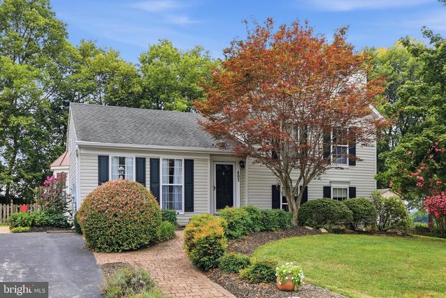 403 ELM CREST AVE, Boonsboro, MD 21713