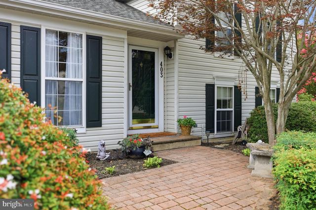 403 ELM CREST AVE, Boonsboro, MD 21713